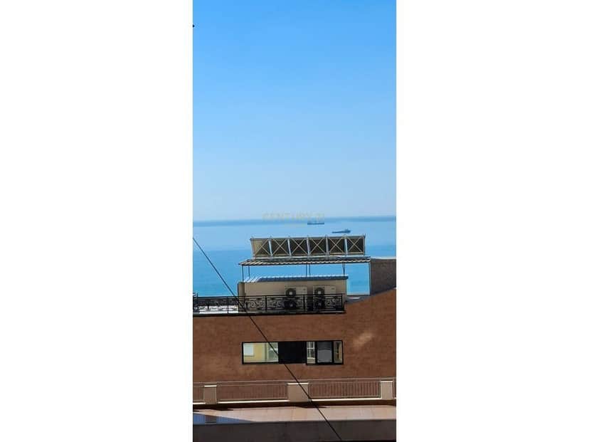 Jepet me qira apartament 2+1 në Vila e Zogut, Durrës 1