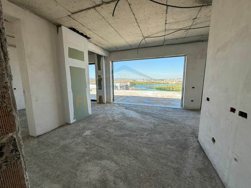 Shitet, Apartament 4+1+3+Post Parkimi, Terfili Residence, Farke 1