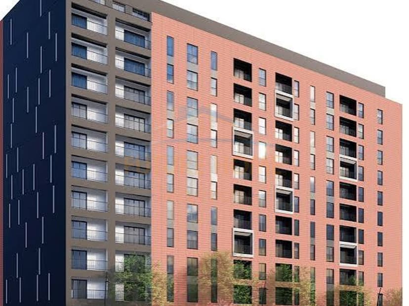 Shitet, Apartament 3+1+2+Depo , Rezidenca "Orbital 3", Bulevardi i Ri, Tirane 1