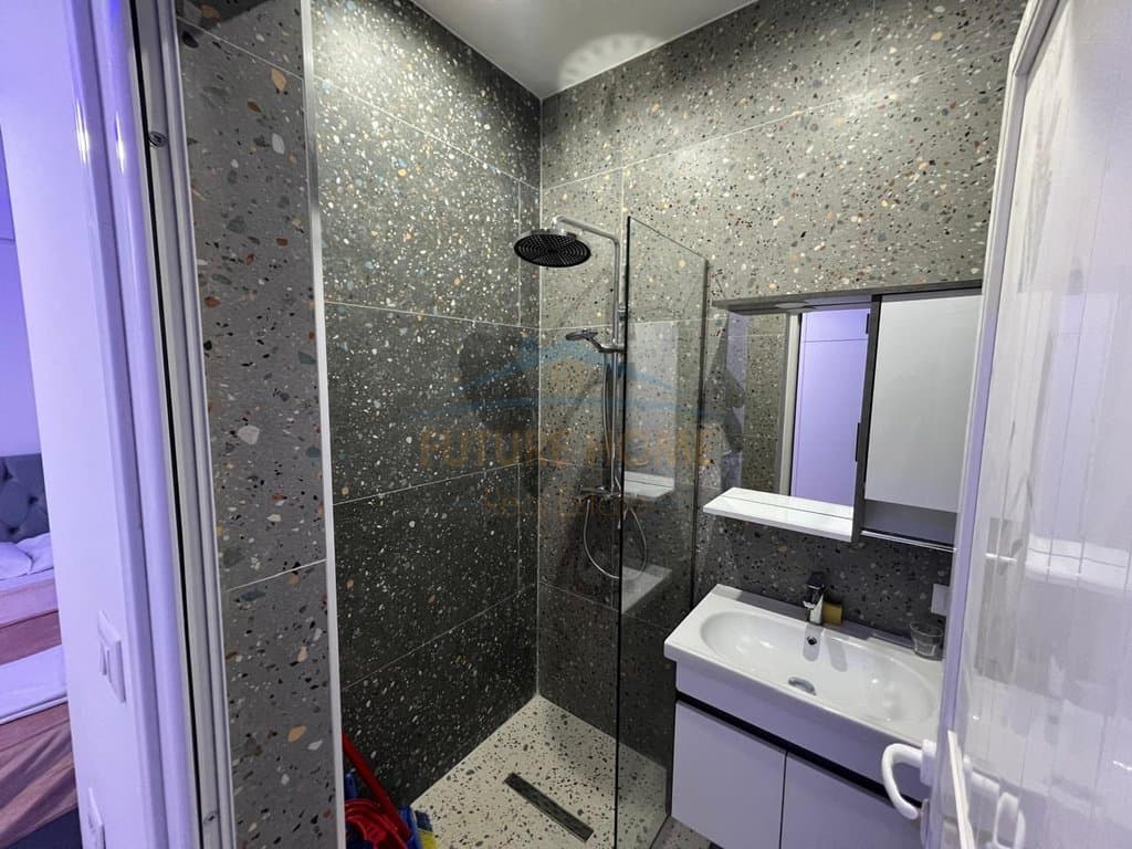Qera, Apartament 1+1, Rruga Dritan Hoxha 3