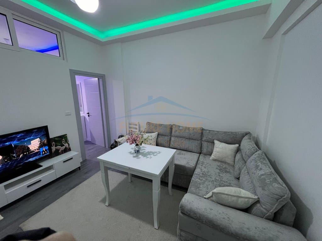 Qera, Apartament 1+1, Rruga Dritan Hoxha 1