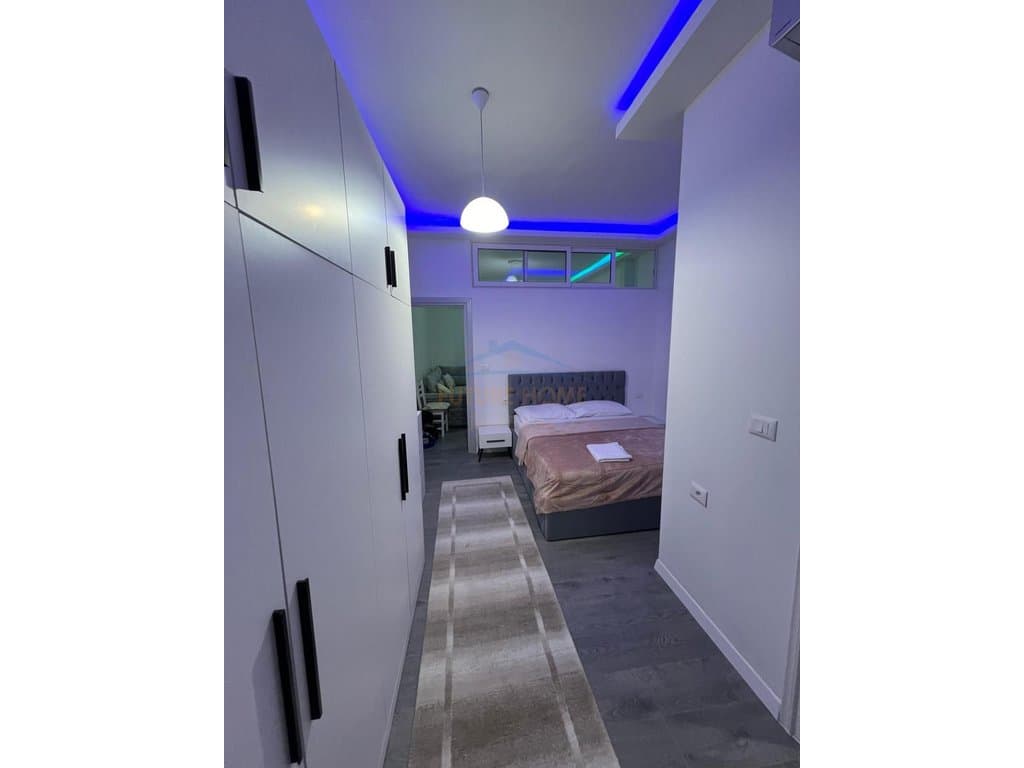 Qera, Apartament 1+1, Rruga Dritan Hoxha 2