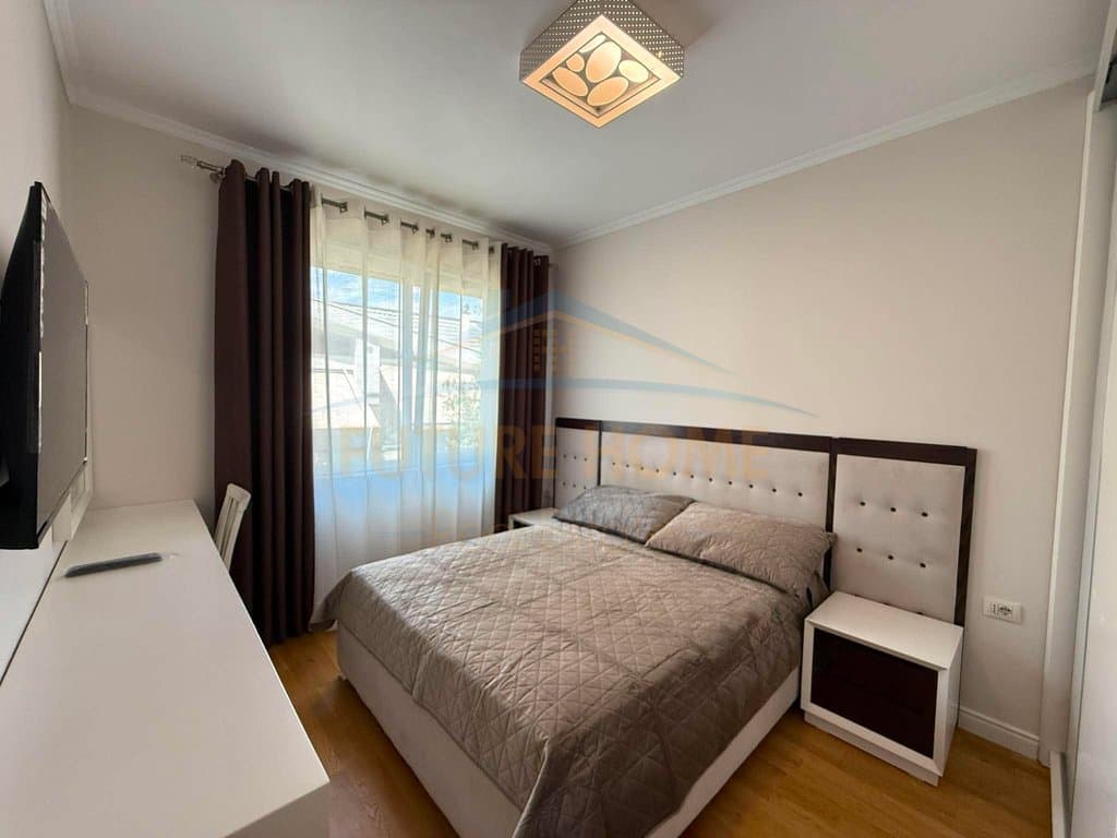 Shitet, Apartament 3+1+2 + Post Parkimi, Rruga Eduard Mano, Kopshti Zoologjik UNA71143 5