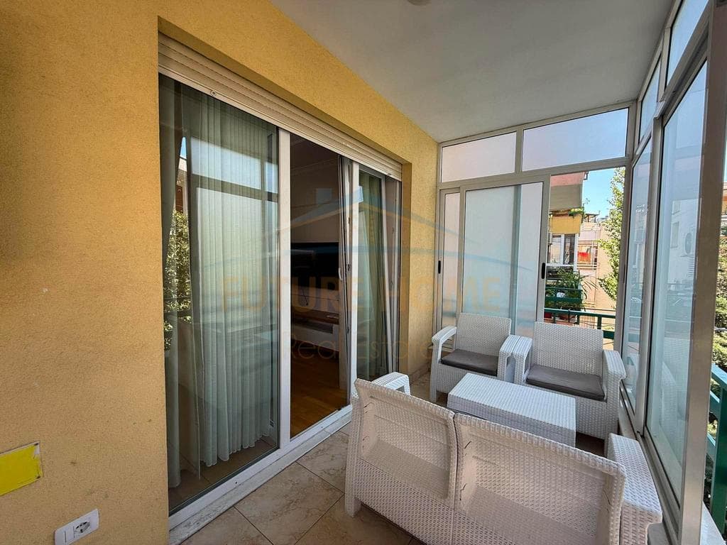 Shitet, Apartament 3+1+2 + Post Parkimi, Rruga Eduard Mano, Kopshti Zoologjik UNA71143 4