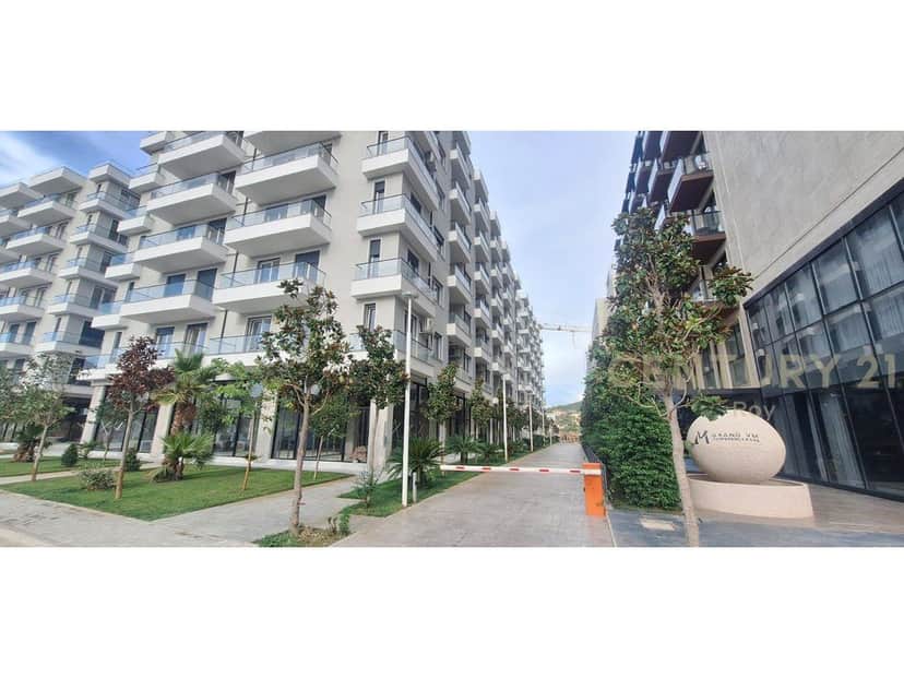 Loft Për Shitje në Golem, Durrës Rezidena vm - 90,000€ | 47 m² 1