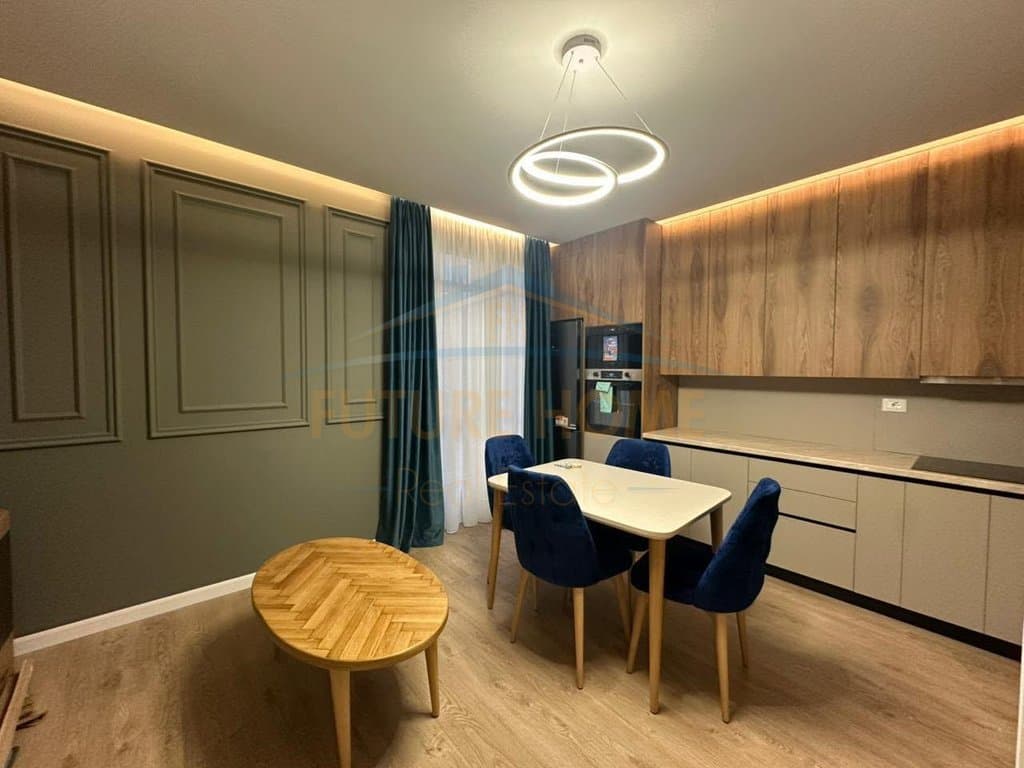Shitet Apartament 3+1 – Pranë Vilës L, Astir UNA71333 1