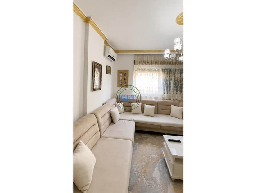 Jepet me Qira Apartament 1+1 | Plazh Hekurudha, Durrës 1