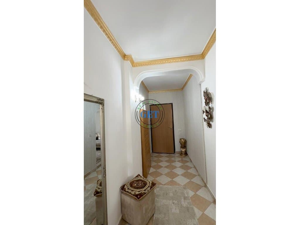 Jepet me Qira Apartament 1+1 | Plazh Hekurudha, Durrës 2