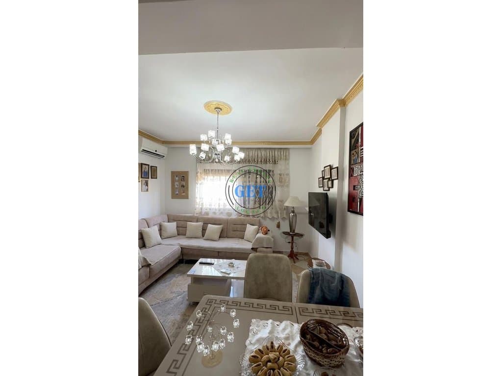 Jepet me Qira Apartament 1+1 | Plazh Hekurudha, Durrës 4