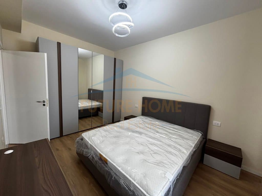 QERA APARTAMENT 1+1 URBAN GATE , ASTIR / 470 MIJE LEKE / CEL +0693829936 1