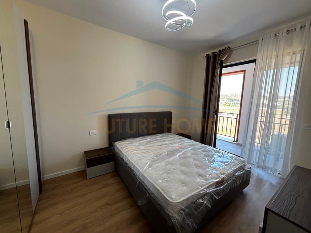QERA APARTAMENT 1+1 URBAN GATE , ASTIR / 470 MIJE LEKE / CEL +0693829936 5