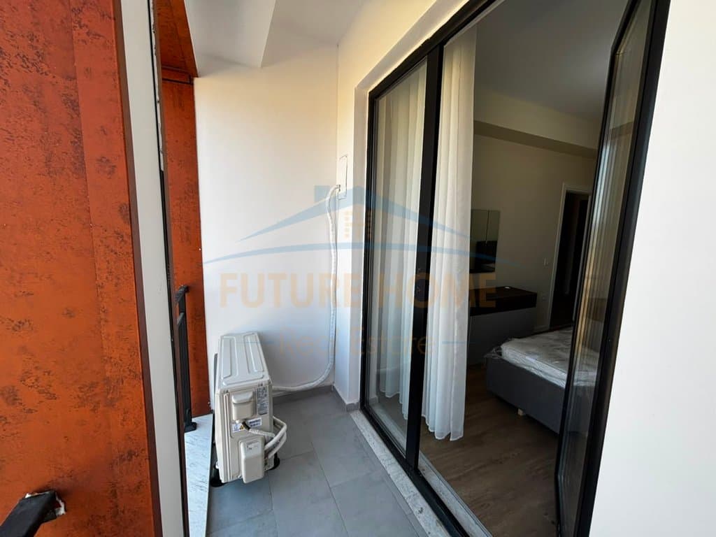 QERA APARTAMENT 1+1 URBAN GATE , ASTIR / 470 MIJE LEKE / CEL +0693829936 3