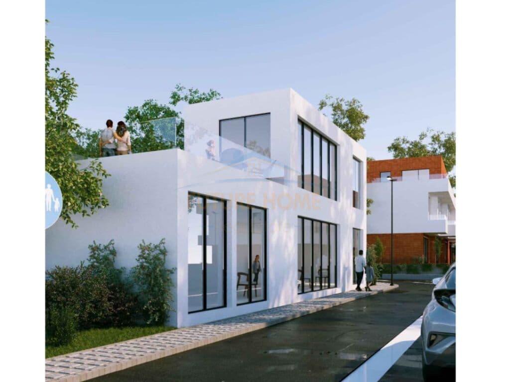 Shitet, Apartament 2+1+2, Rezidenca CUCI 3, Mjull Bathore,Tirane 2