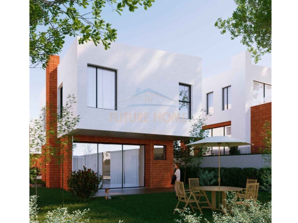 Shitet, Apartament 2+1+2, Rezidenca CUCI 3, Mjull Bathore,Tirane 5