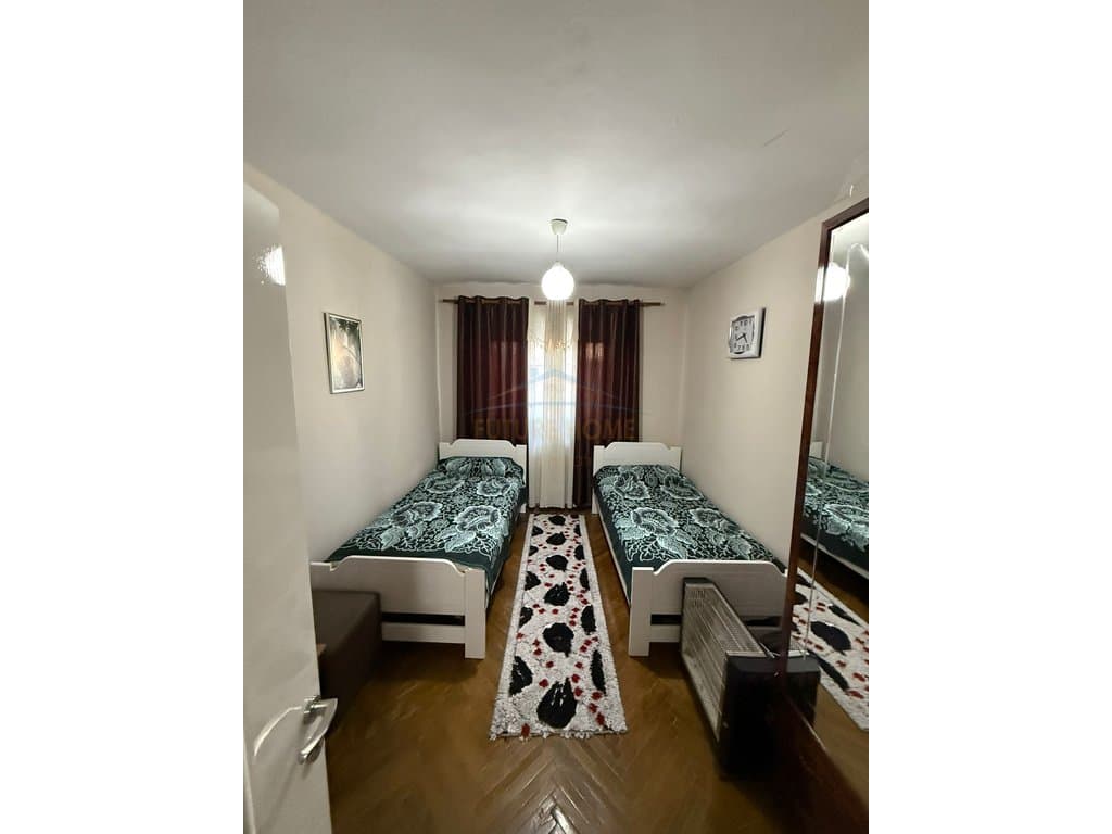 Apartament 2+1 ,Rruga Rinia ,Pogradec 3