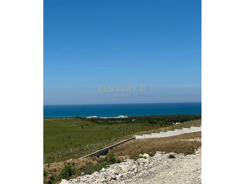 EXCLUSIVE SHITET TOKË ME LEJE AGROTURIZËM TË MIRATUAR NË GJIRIN E LALZIT !! 850,000 € 1
