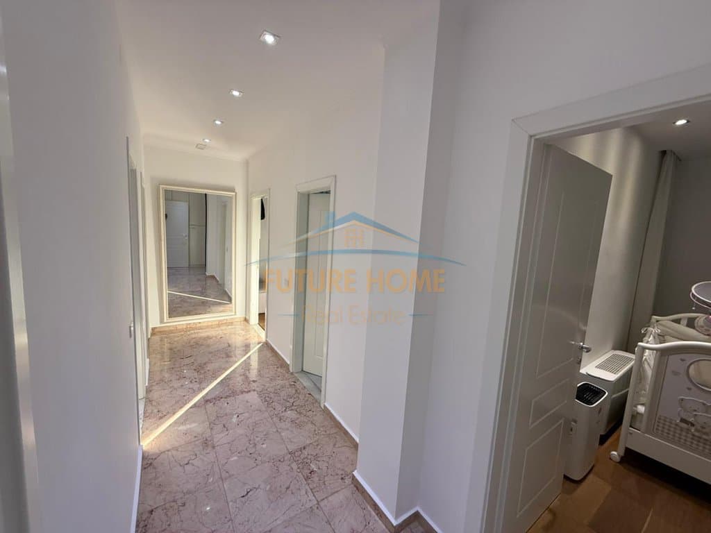 Shitet,Apartament 3+1+2+Garazh+Depo, Liqeni i Thatë,Tiranë 5