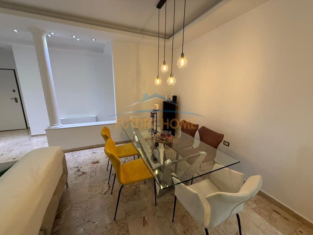 Shitet,Apartament 3+1+2+Garazh+Depo, Liqeni i Thatë,Tiranë 3