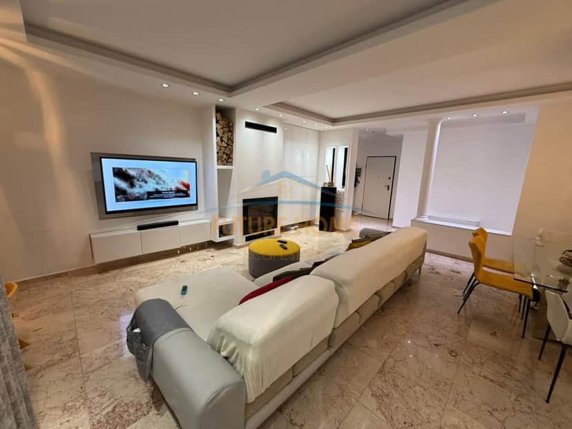 Shitet,Apartament 3+1+2+Garazh+Depo, Liqeni i Thatë,Tiranë 1