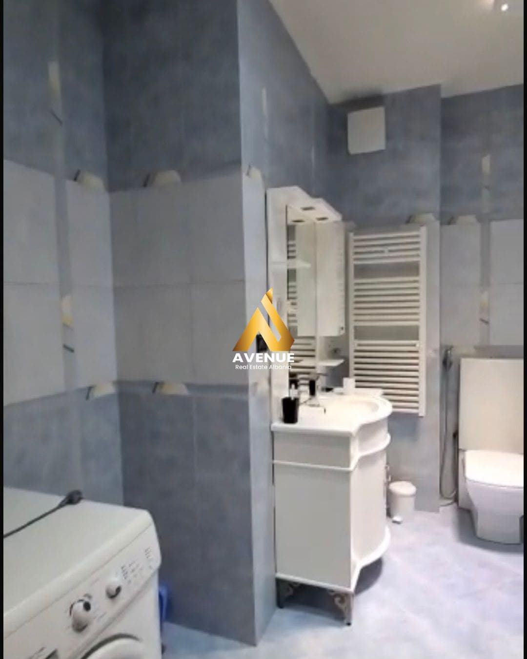 JEPET ME QIRA APARTAMENT 3+1 RRUGA E KOSOVARËVE, TIRANË 4