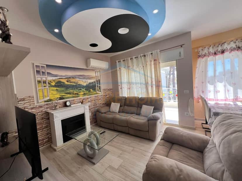 Shitet, Apartament 2+1+2 , Perla Resort, Gjiri i Lalëzit. 1