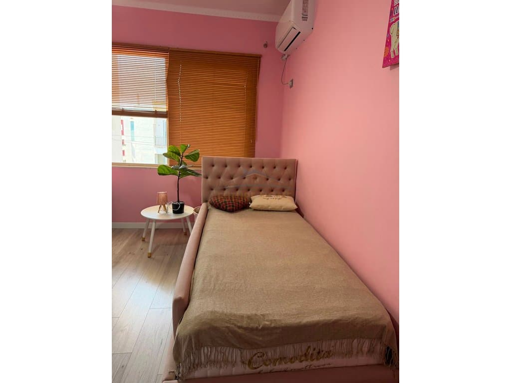 Shitet Apartament 2+1+2+Post Parkimi, Yzberisht, Tirane 3