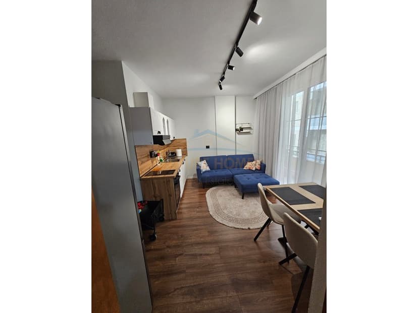 Shitet, Apartament 1+1, Golem, Durres 1
