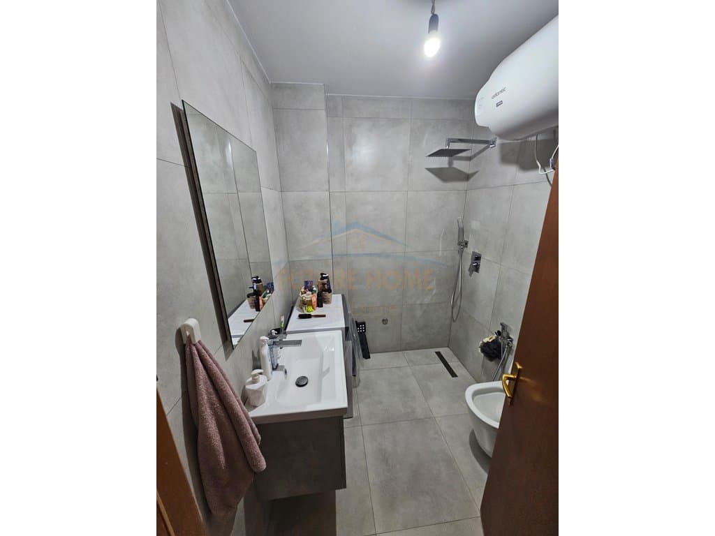 Shitet, Apartament 1+1, Golem, Durres 4