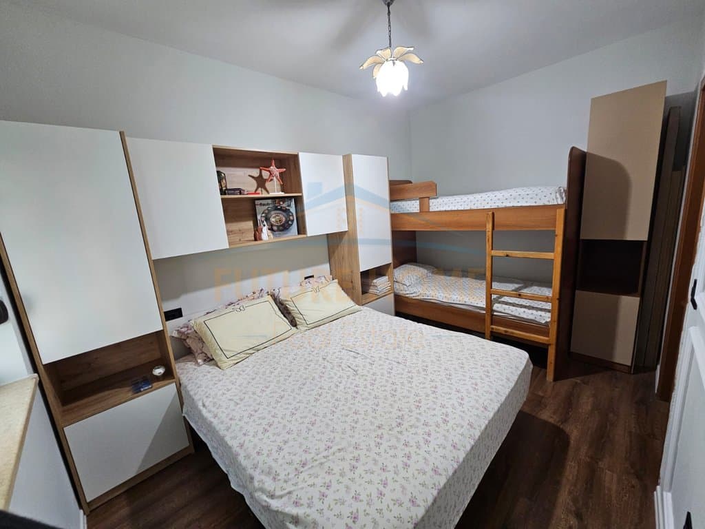 Shitet, Apartament 1+1, Golem, Durres 3