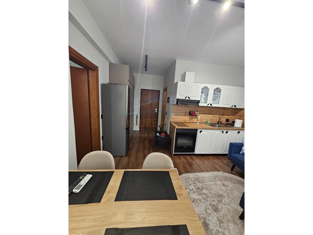 Shitet, Apartament 1+1, Golem, Durres 2