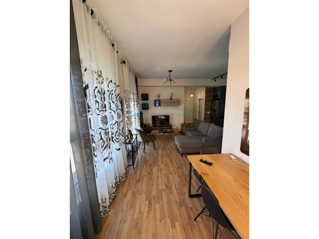 Shitet, Apartament 3+1+2, Kompleksi Mangalem, Ali Demi, Tiranë 4