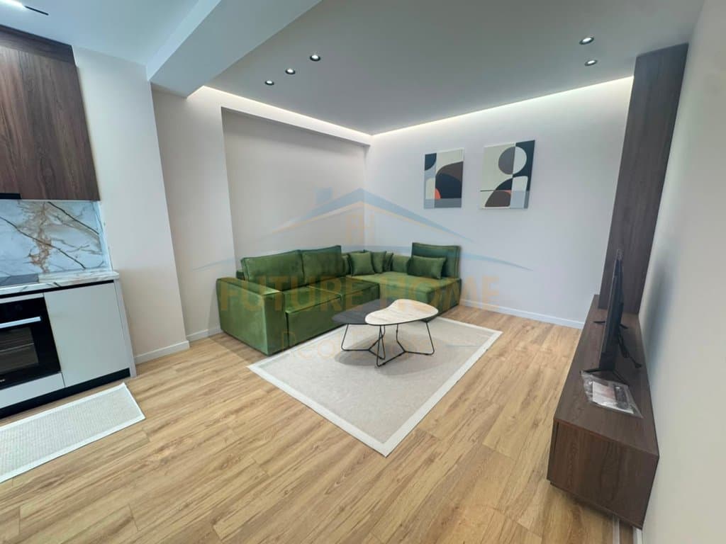 Shitet, Apartament 1+1,Unaza Re 2
