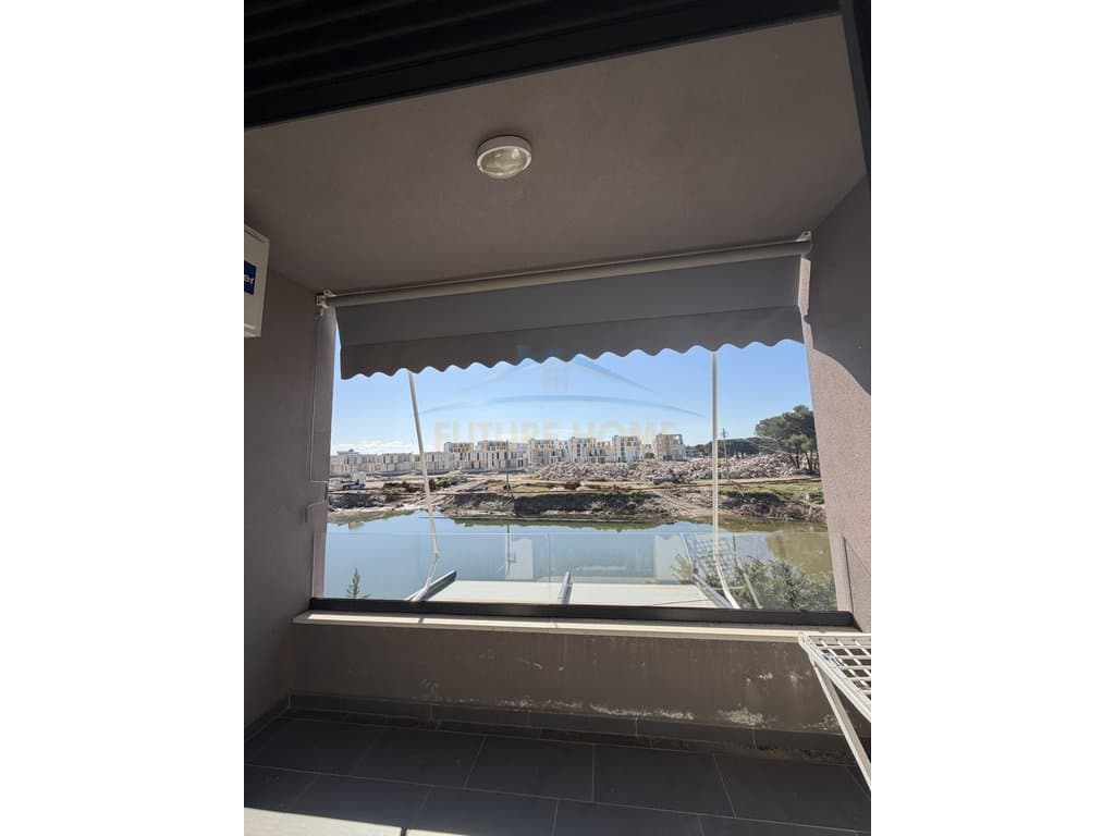 Shitet,Apartament 1+1+Pst Parkimi,Vala Mar,Gjiri Lalzit 2