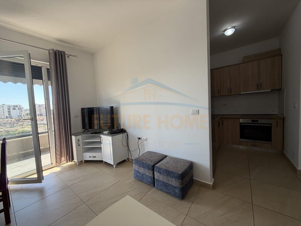 Shitet,Apartament 1+1+Pst Parkimi,Vala Mar,Gjiri Lalzit 5