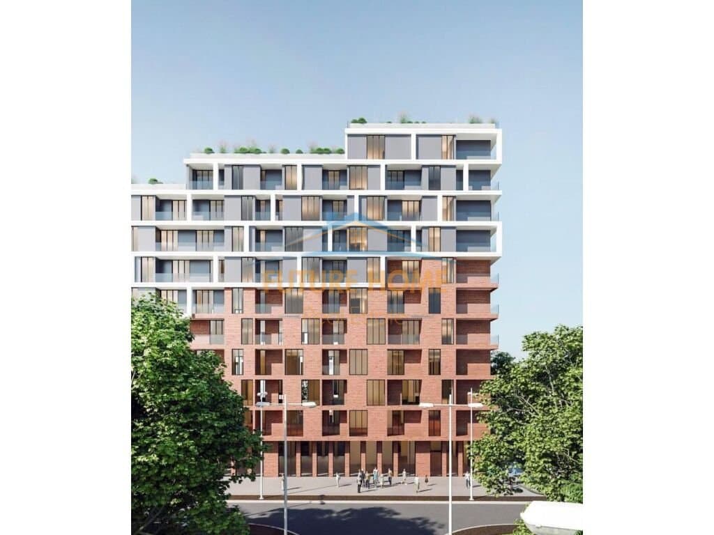 Shitet, Apartament 2+1+2, ish Fusha e Aviacionit, Tirane 3