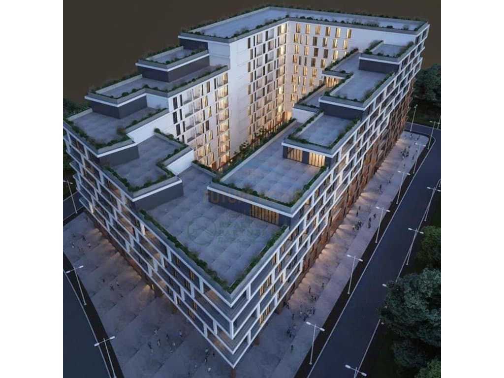 Shitet, Apartament 2+1+2, ish Fusha e Aviacionit, Tirane