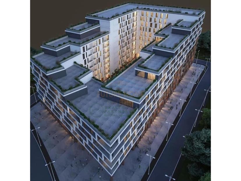 Shitet, Apartament 2+1+2, ish Fusha e Aviacionit, Tirane 1