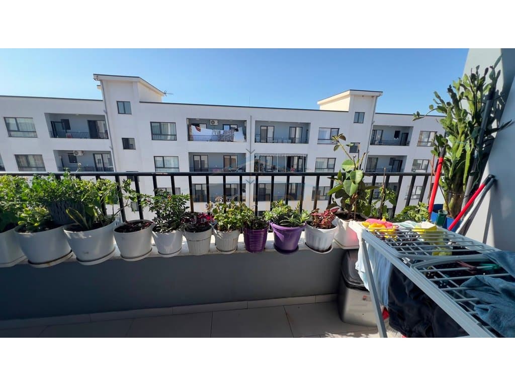 Shitet, Apartament 2+1, Kamëz, Tiranë. DB72077 1