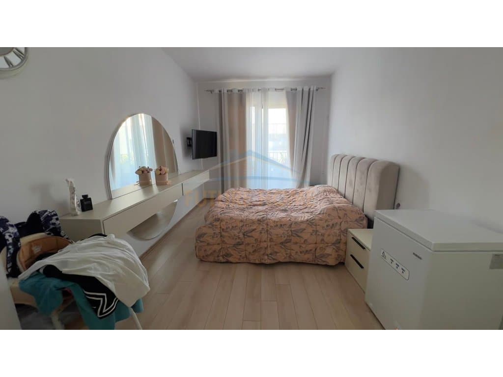 Shitet, Apartament 2+1, Kamëz, Tiranë. DB72077 2