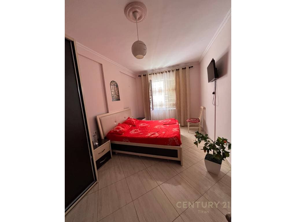 Shitet apartament modern 2+1+2 prane Bar Artistit, Astir! 177,000 € 16,500,000 Lekë 4