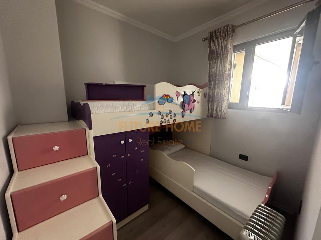 Qera, Apartament 3+1, Kompleksi Deliorgji, Tiranë 5