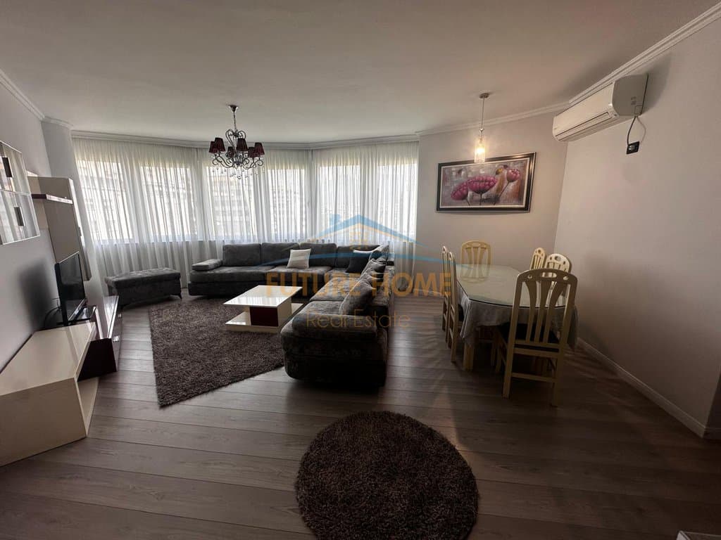 Qera, Apartament 3+1, Kompleksi Deliorgji, Tiranë 1