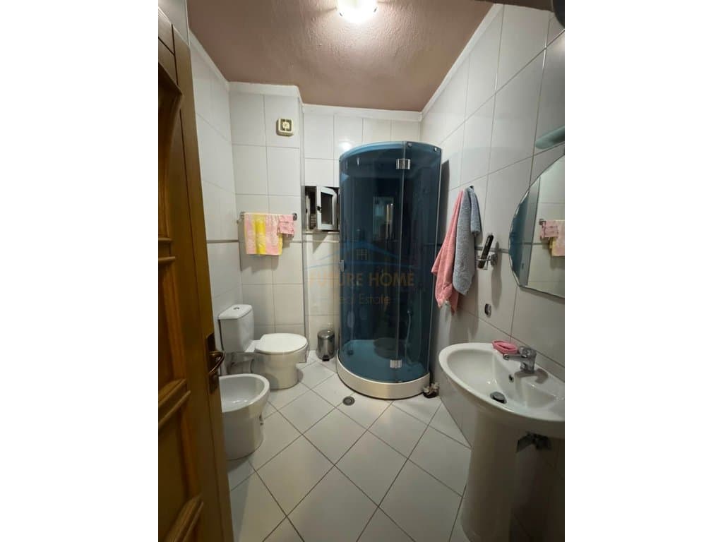 Shitet, Apartament 2+1, Ish-Nisharaku, Bulevardi Gjergj Fishta 5