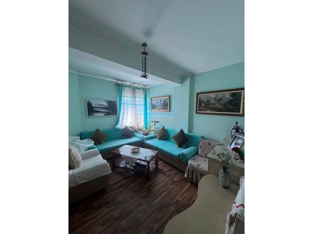 Shitet, Apartament 2+1, Ish-Nisharaku, Bulevardi Gjergj Fishta 3