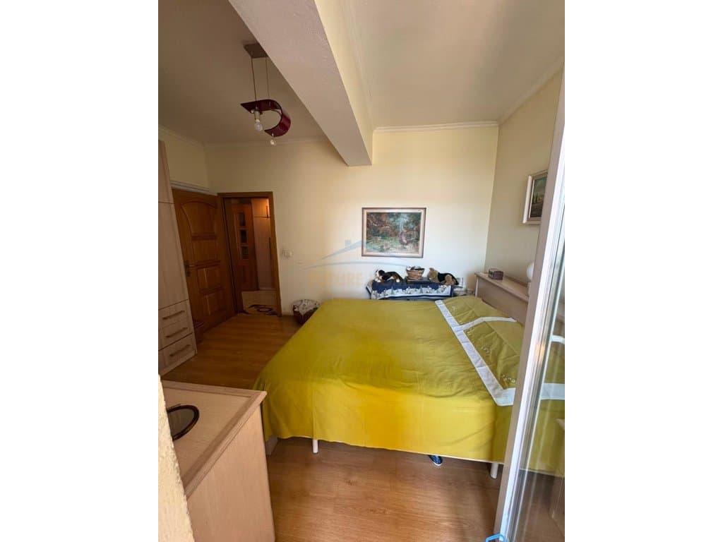 Shitet, Apartament 2+1, Ish-Nisharaku, Bulevardi Gjergj Fishta 1