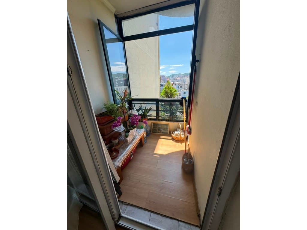 Shitet, Apartament 2+1, Ish-Nisharaku, Bulevardi Gjergj Fishta 2