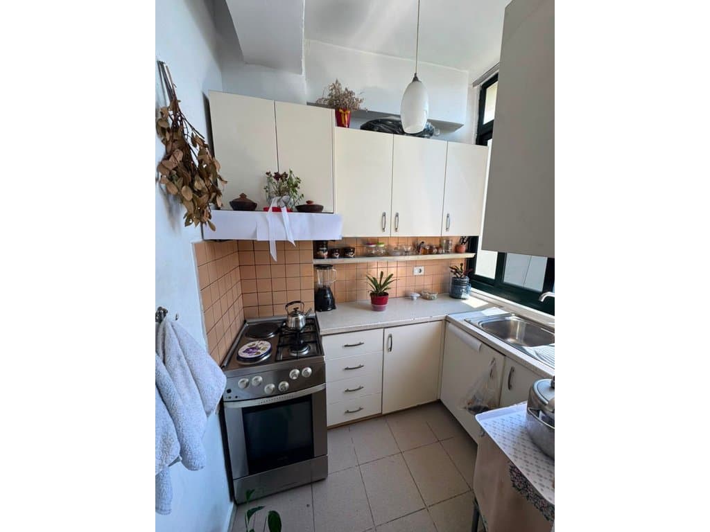 Shitet, Apartament 2+1, Ish-Nisharaku, Bulevardi Gjergj Fishta 4