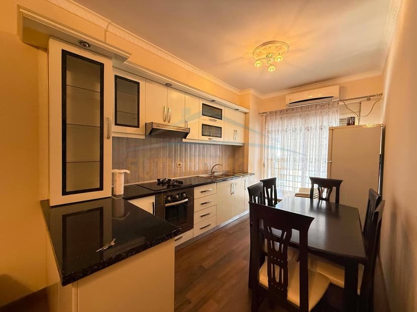 Qera, Apartament 2+1+2, Prane Viles L, Unaza e Re 1