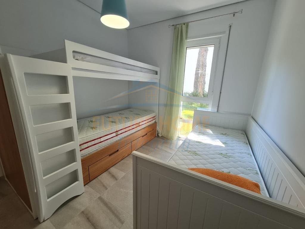 Shitet, Apartament 2+1+Oborr, San Pietro Residence, Gjiri i Lalëzit. 3