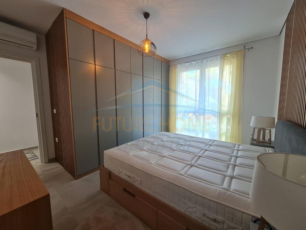 Shitet, Apartament 2+1+Oborr, San Pietro Residence, Gjiri i Lalëzit. 4